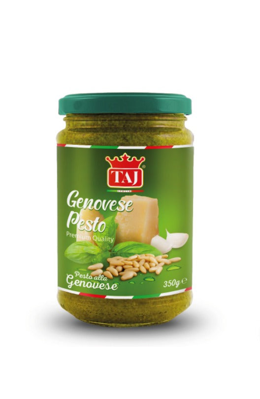 GENOVESE PESTO SAUCE 350G