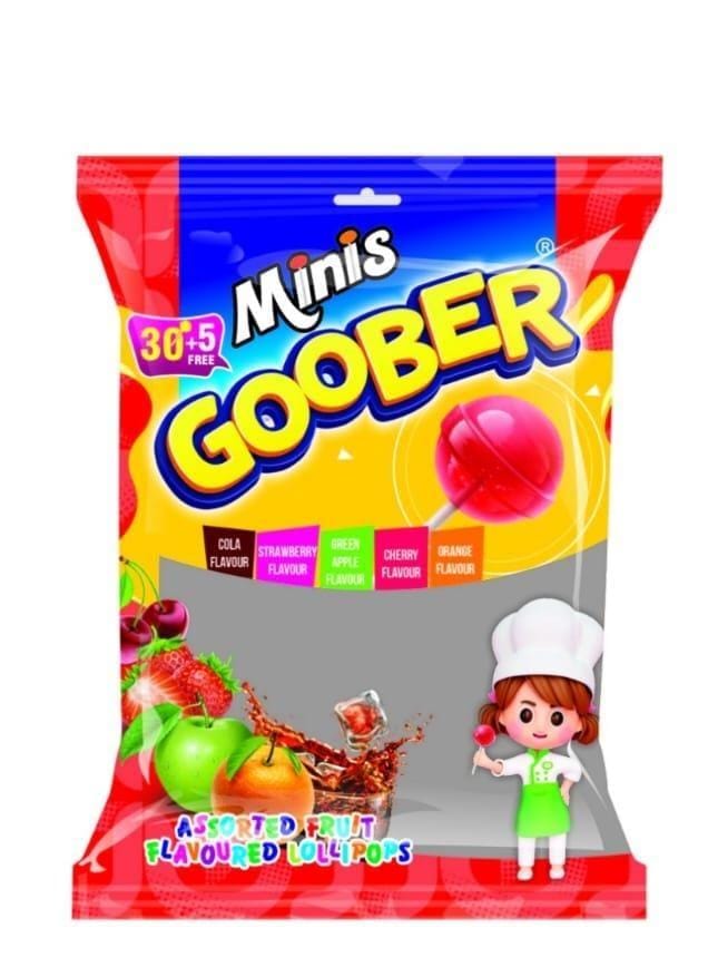 Goober candy sales