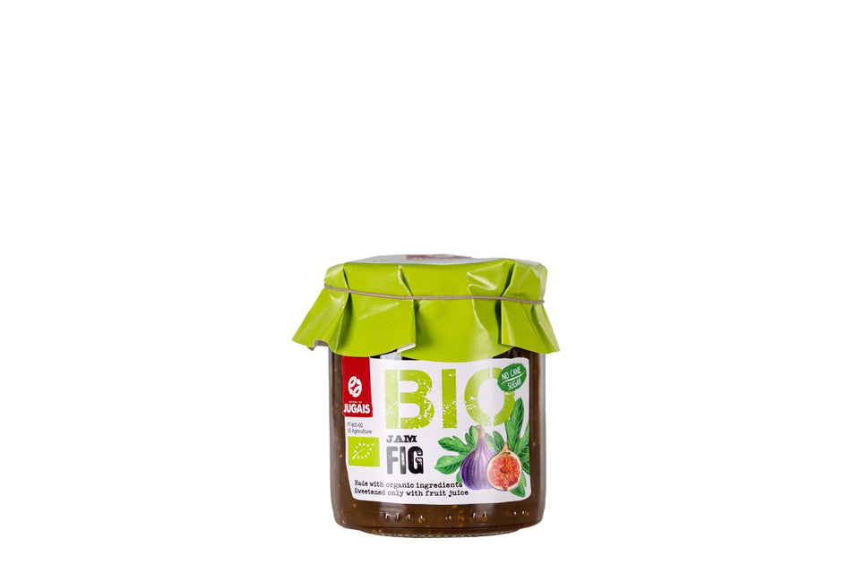 BIO FIG JAM 280 GR