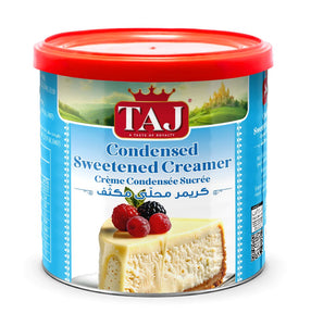 SWEETENED CREAM CONDENSED CREAMER 1kg
