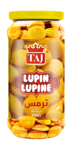 TAJ LUPINE 380G