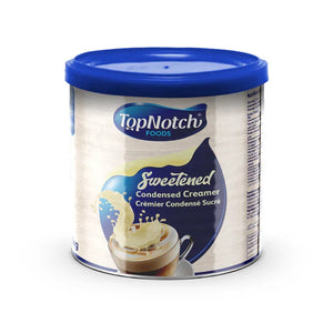 TOPNOTCH CONDENSED CREAMER 1KG