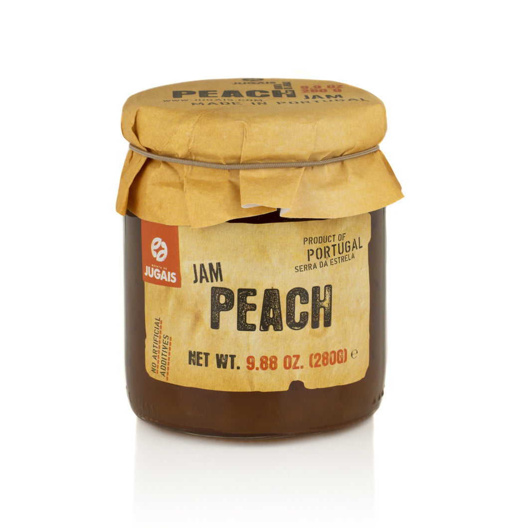 PEACH JAM 280 GR