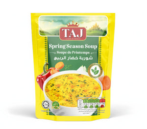 SPRING SEASON SOUP 59g