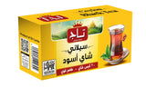 TAJ Ceylon Tea bags 2g*20bag*40pkts