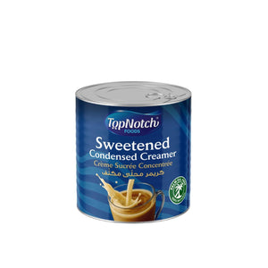TOPNOTCH CONDENSED CREAMER 390 GR