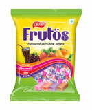 LAVIAN FRUTOS TOFFEE (POLYBAG) 4gr*50 pcs