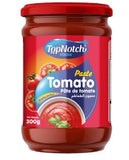 TOP NOTCH TOMATO PASTE 660 GR*12