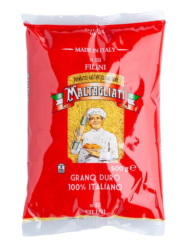 MALTAGLIATI FILINI 500g