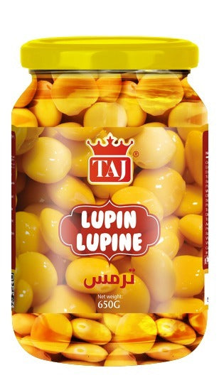 TAJ LUPINE 650G