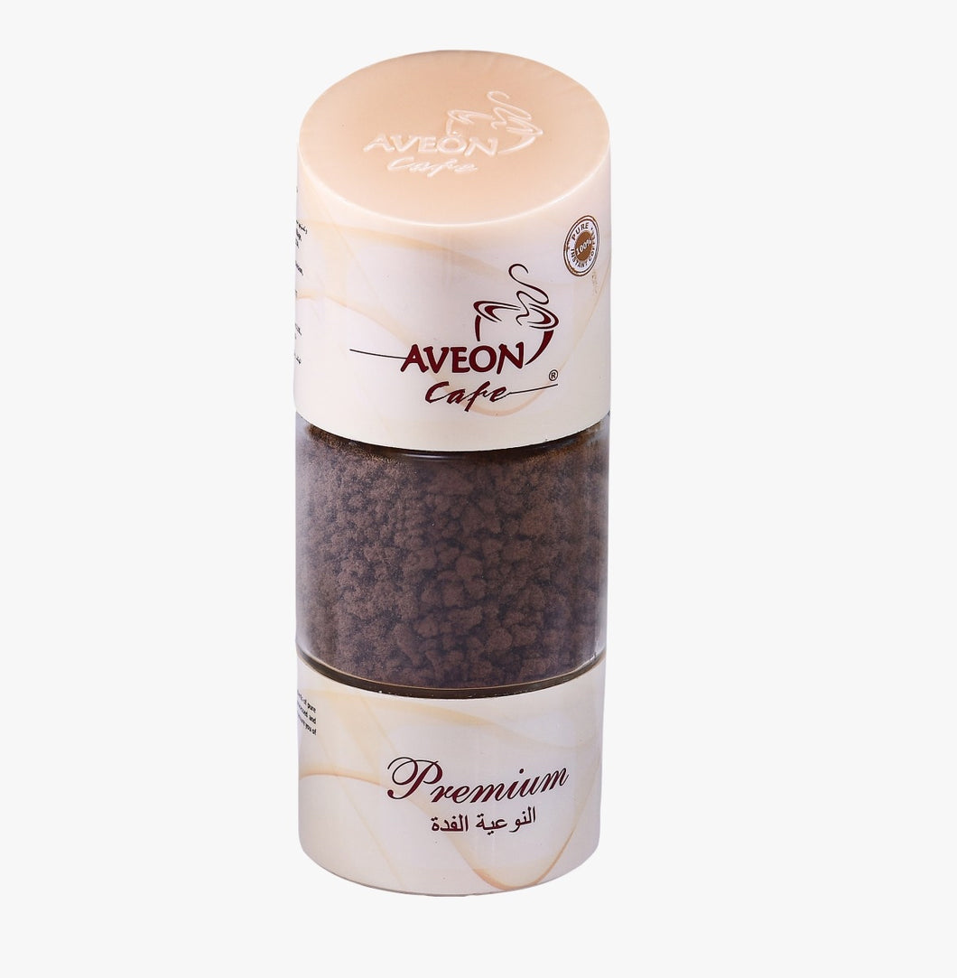 AVEON CLASSIC COFFEE 100 g