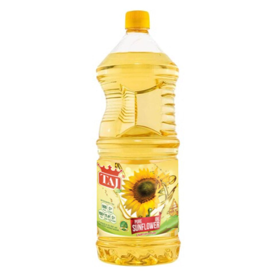 TAJ SUNFLOWER OIL 1.7 L