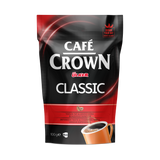 CAFE CROWN CLASSIC COFFEE 100G