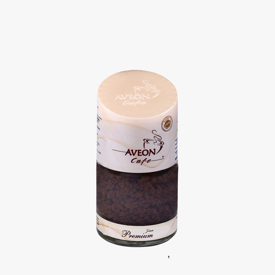 AVEON COFFEE CLASSIC 50 g