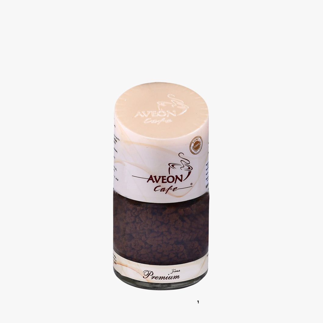 AVEON COFFEE CLASSIC 50 g