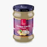 QUTUB MINAR GINGER GARLIC 280 GR