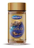 TOPNOTCH INSTANT COFFEE GOLD 200G