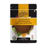 GRILLED MEAT SPICES 50GR