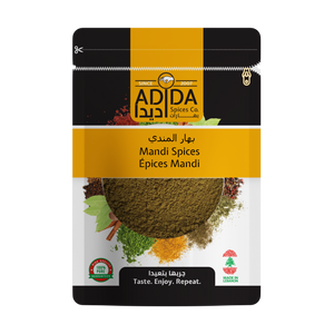 MANDI SPICES 50GR