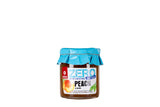 PEACH NATURA ZERO JAM 280 GR