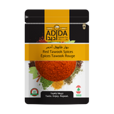 RED TAWOOK SPICES 50GR