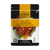 RED CHILI FLAKES 50GR