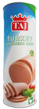 TURKEY LUNCHEON 800GR