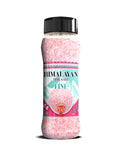 PINK FINE SALT JAR 500 GR