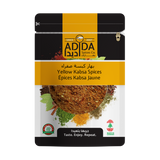 YELLOW KABSA SPICES 50GR