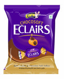 LAVIAN CHOCO ECLAIRS (POLYBAG) 4 gr*50pcs