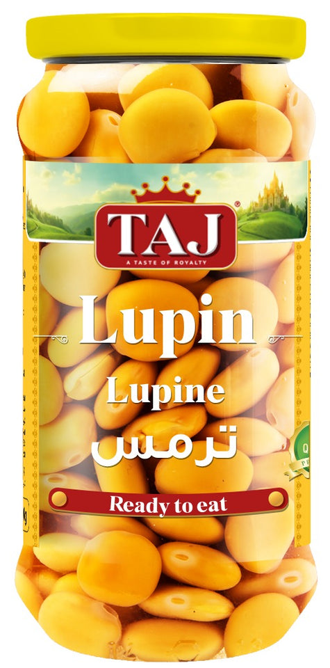 TAJ LUPINE 380G