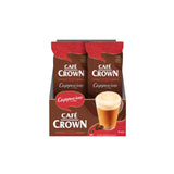 ULKER CAFE CROWN CAPPUCCINO