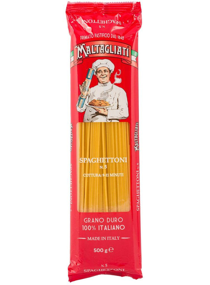 MALTAGLIATI VERMICELLI 500g