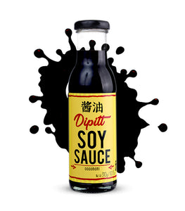 Soy Sauce 310 G