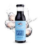 DIPITT OYSTER SAUCE 300 ML