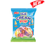 LOLIPOP ICE CREAM POP