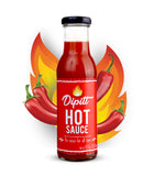Hot Sauce 300 G