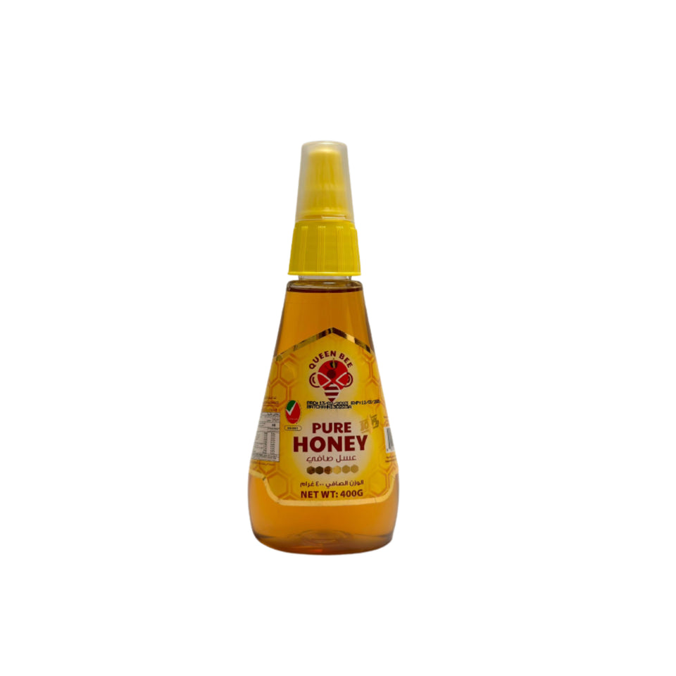 HONEY SQUEEZ 400 G