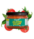 Jalapeno Salsa 300 G