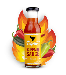 Buffalo Sauce 300 G