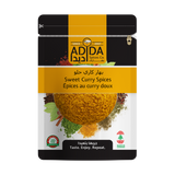 SWEET CURRY SPICES 50GR