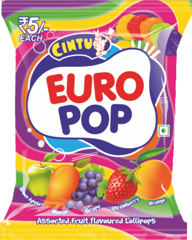 EURO POP