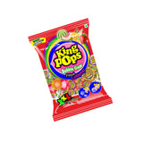 king pop Bubble Gum Filled  One bags/48 pc