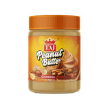 TAJ PEANUT BUTTER CINNAMON