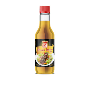 BLENDED SESAME OIL 250ml