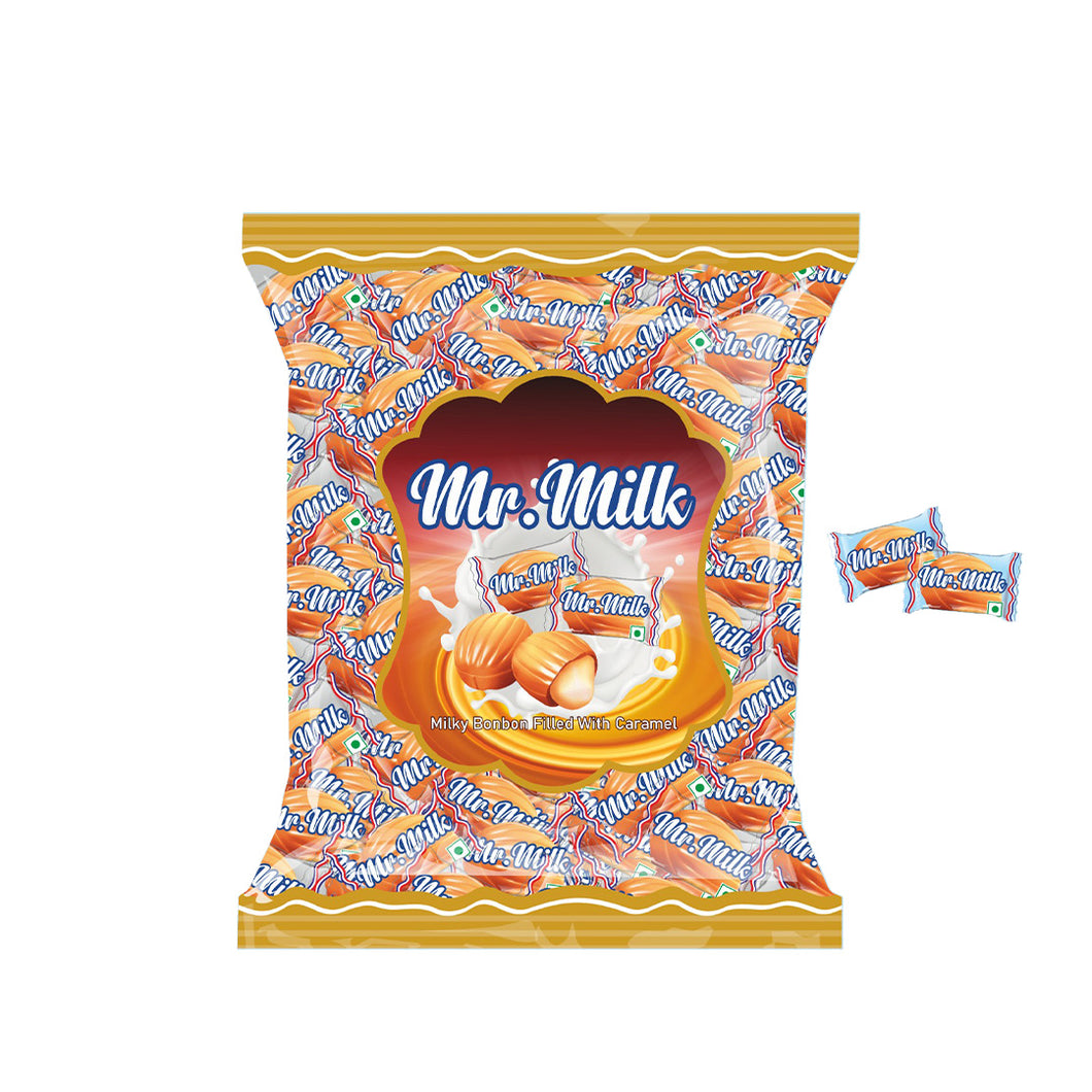 MR.MILK Candy One bags/100 pc