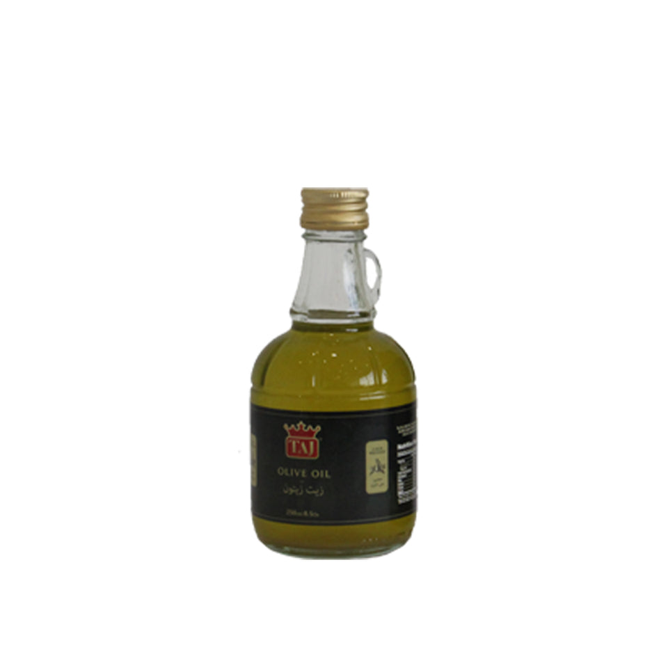 OLIVE OIL 250 ml