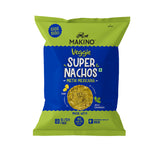SUPER NACHOS METHI MEXICANA 60 g