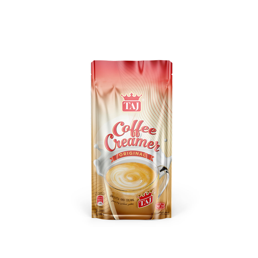 TAJ COFFEE CREAMER 100 g