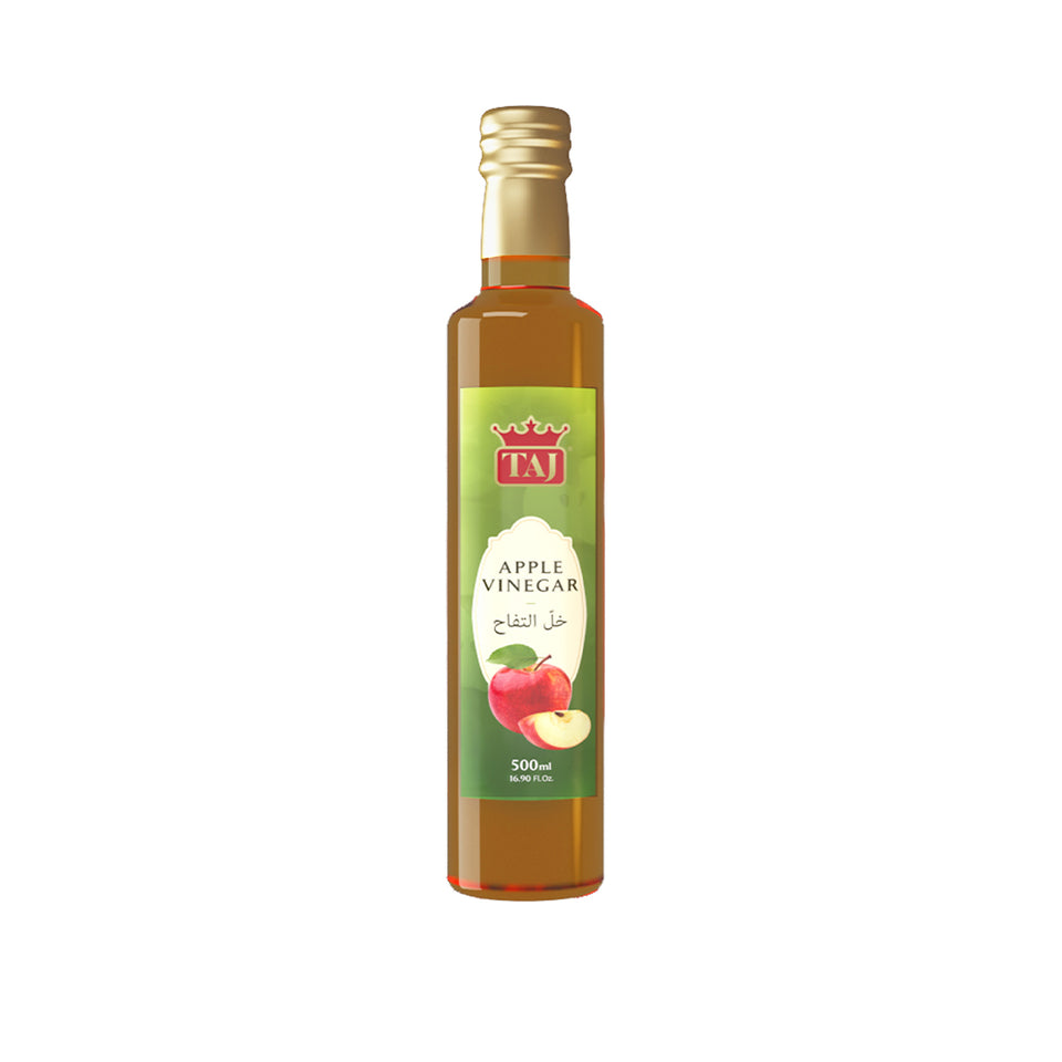 APPLE VINEGAR 500 ml